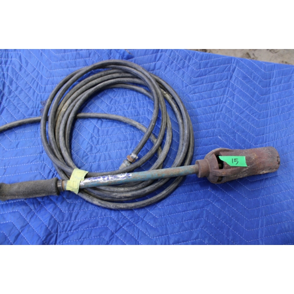 Tiger Torch Propane Torch