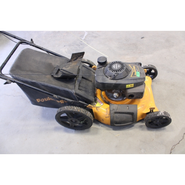 Poulan Pro Gas Lawn Mower