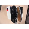 Image 1 : Pro-Keds Size 12 High-Top Shoes in Black
