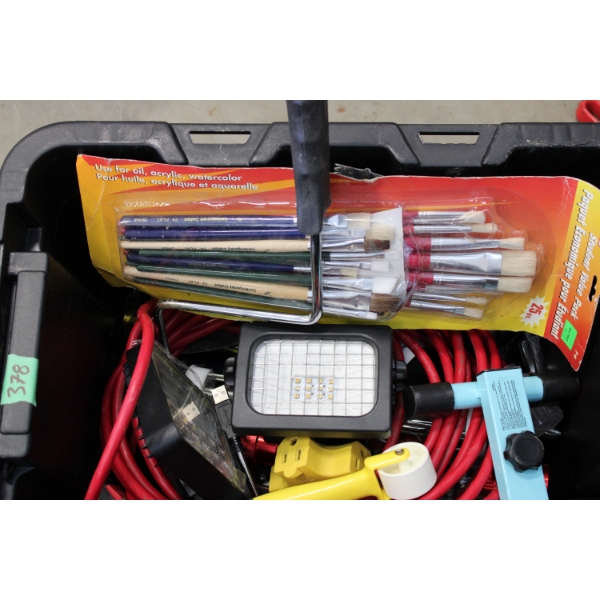 Box of Tools