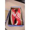 Image 1 : Adidas Gazelle Red Sneakers, Size 12 USA

