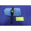 Image 1 : Casio G-Shock Digital Watch With Yellow Accents and Rubber Strap
