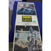 Image 1 : 2001: A Space Odyssey Original Promotional Poster
