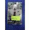 Image 1 : The Matrix Action Series Trinity Figure in Original Packaging
