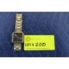Image 1 : Guess Brand Stainless Steel Chronograph Wristwatch
