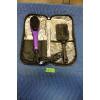 Image 2 : Heated Hair Brush Set