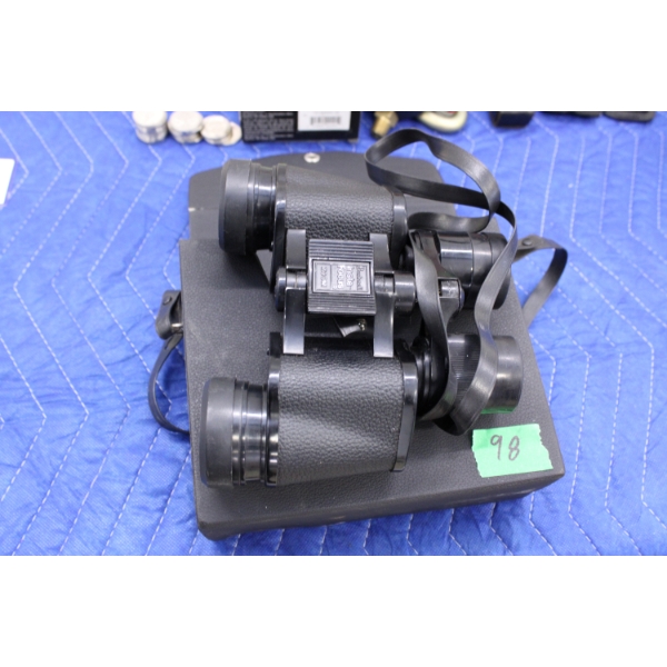 Bushnell Binoculars