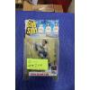 Image 1 : McFarlane Toys NHL Slap Shot action figure featuring Dave Hanson