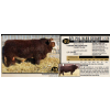Image 1 : LANGER FLECKVIEH SIMMENTALS