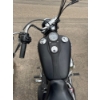 Image 10 : 2015 Harley-Davidson Street Bob with only 11,064 km. This bike is in mint condition, runs flawlessly