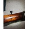 Image 9 : LEE-Enfield 1914 Bolt-Action Military Rifle – British Proofed – Adjustable Volley Sight

Original mi