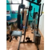 Image 4 : York made in Canada all in one gym model 4180 like new