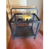 Image 1 :  Prevue Hendryx Travel Carrier for Birds (Model 1307), designed for temporary use, travel, or emerge