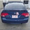 Image 8 : Reliable and fuel-efficient Honda Civic available for sale. Great daily driver — runs smoothly with 