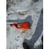 Image 1 :  Husqvarna 120iTK4-PH battery-powered telescopic pole saw and hedge trimmer combination tool.  Model