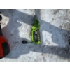 Image 1 : Greenworks Pro 60V brushless string trimmer, similar to the GD60BCB model. 
Technology: Features a b