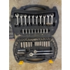 Image 1 :  Mastercraft mechanics tool set