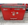 Image 9 : SNAP ON TOOL BOX LOADED WITH TOOLS