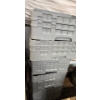Image 1 : Assorted barware glasses, short and tall with dishwasher, racks and pizza pans for a restaurant