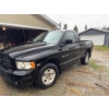 Image 2 : RAM 1500 SINGLE CAB TRUCK