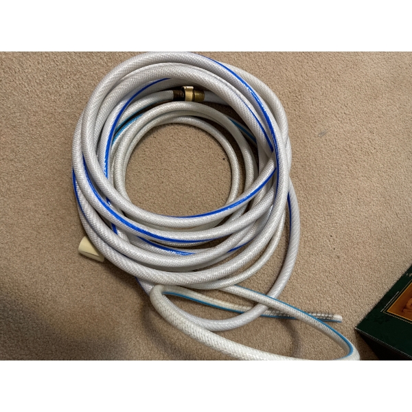 Rv hose 