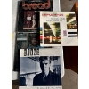 Image 1 : Vintage records including Sting and Simple Minds