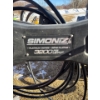 Image 3 :  Simoniz Platinum Series 3200 PSI Gas Pressure Washer. 
It is powered by a 196cc Kohler engine. 
Del