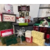 Image 3 : Holiday & Seasonal Decor-  Christmas Tree, Garland, Stars, Lights & More