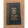Image 2 : National Geographic Atlas of the World with hard cover binding. Includes world and continental maps 