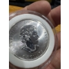 Image 3 : RCM COLLECTABLE BULLION WEREWOLF 2OZ PURE999 SILVER WITH CASE