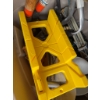 Image 1 : Bissell ProHeat carpet cleaner, Hoover SteamVac carpet cleaner, HDX 12" mitre box with 14" back saw,