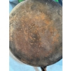 Image 1 : GSW #9 Cast iron pan made in Canada and medium marmot sleeping bag
