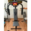 Image 1 : York made in Canada all in one gym model 4180 like new