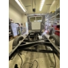 Image 12 : Project truck, frame is Chevy 2500 long box, extended cab and the motor is a 350 Chevy, with a Peter