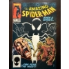 Image 1 :  The Amazing Spider-Man #255, published by Marvel Comics in August 1984.