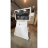Image 1 : TapSnap Phototainment Photo Booth With Canon Camera and Printer