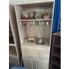 Image 1 :  cabinet  .30w x77 3/4h x19 inches deep.