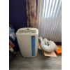 Image 1 :  Kenmore Elite portable air conditioner, model number 129-35821.