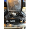 Image 1 : Famous world gas stove single burner. Brand new inbox.