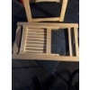 Image 3 : NICE FOLDING WOOD CHAIRS 2