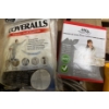 Image 4 : Collection Of New Paintings & DIY Supplies-Paint Rollers, Paint Brushes & More