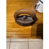 Image 1 : decorative antique collectibles, doorstops, or hearth decor. 