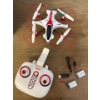 Image 1 : Syma X14W FPV Quadcopter Drone w/ Remote Control & Battery