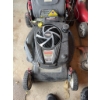 Image 5 : Craftsman Platinum 7.25 163cc push mower, a Yard Machines 4.0HP Quattro mower with Briggs & Stratton
