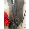 Image 3 : Workbox for back of truck with both keys included and an oil pan