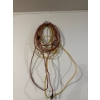 Image 1 : Two long extension cords