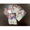 Image 1 : Parkhurst. 92 To 93. Set of 25 hockey cards.