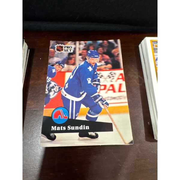 NHL PRO SET
