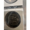 Image 18 : Canadian coins, featuring commemorative dollar coins and 50 cent pieces. Notable coins include a 197
