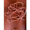 Image 1 :  long extension cord.